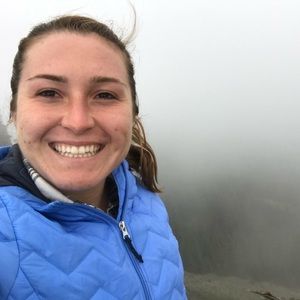 Meet your Posher, Skye